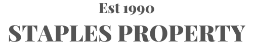 Staples Property